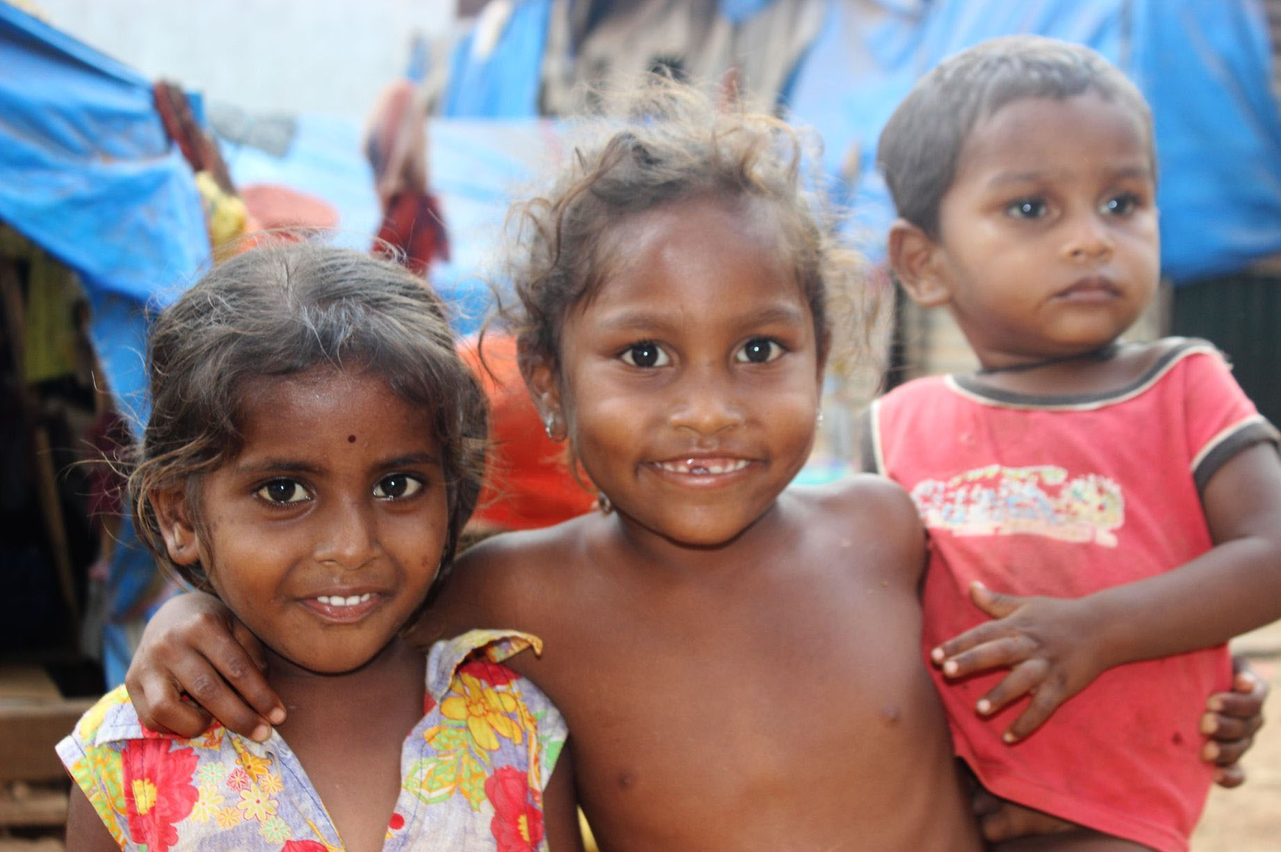 Aadiwasi Vanwasi Seva Kendra