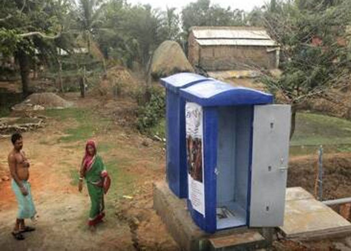 Adiwasi Vanwasi Seva Kendra Bhabhua Completed Projects