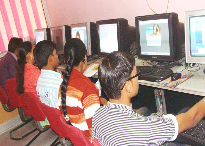 Adiwasi Vanwasi Seva Kendra Bhabhua Completed Projects