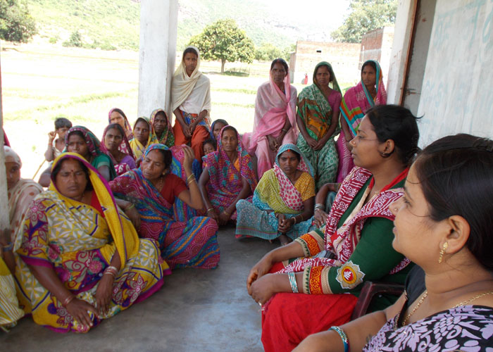 Adiwasi Vanwasi Seva Kendra Bhabhua Completed Projects
